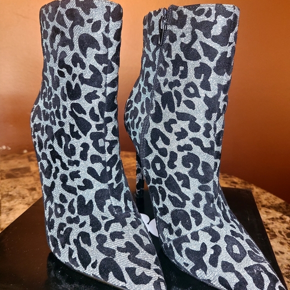 Express booties - Picture 4 of 5